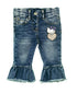 Jeans Monnalisa